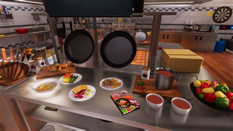cooking simulator game|Top free Simulation games tagged Cooking .